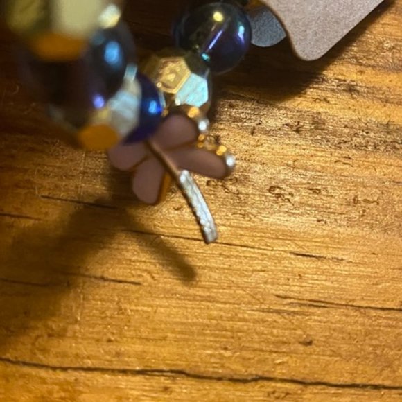 Kids Beaded Bracelet - Picture 2 of 3